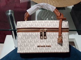 Bolso Michael Kors Estampado