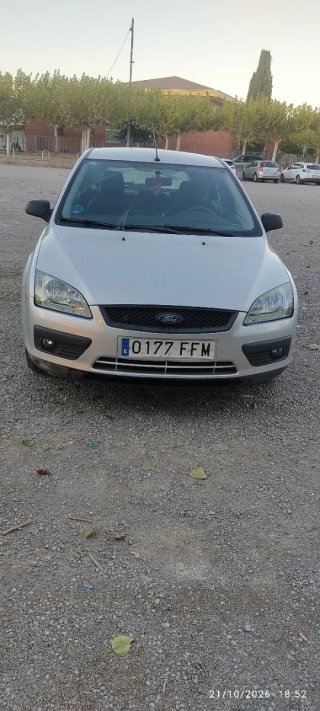 Ford Focus 2006