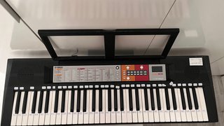 Teclado Yamaha F50