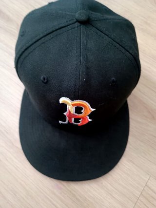 Gorra New Era 59FIFTY Boston Red Sox