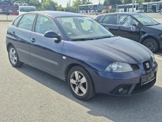Despiece Seat Ibiza