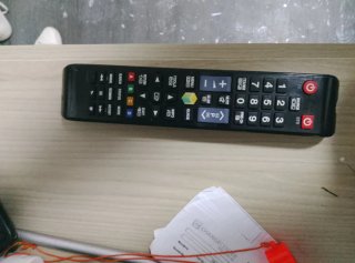 TV Samsung 32 pulgadas