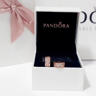Charms Pandora