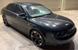 Audi A4 2004
