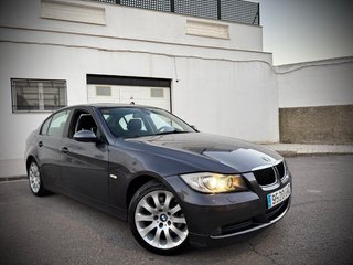 BMW Serie 3 2009
