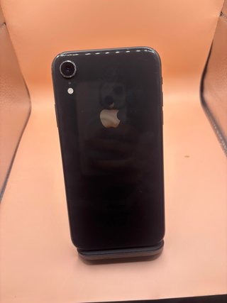 iPhone XR 64GB Nero