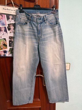 Vaqueros Azules