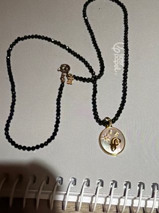 Collar Tous con colgante