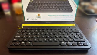 Teclado Logitech K480 Bluetooth