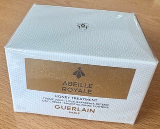 Crema Abeille Royale Guerlain 50ml