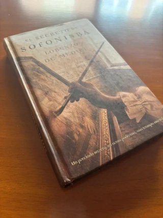 El secreto de Sofonisba