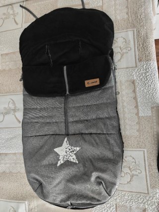 Saco Universal para Carro Jané