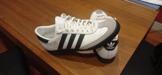 Zapatillas Adidas Beckenbauer