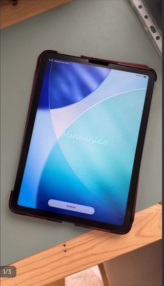 iPad Air 5Gen 256Gb + penna Apple, custodie, tastiera