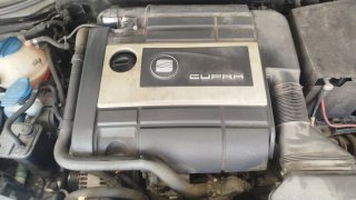 SEAT Leon 2008