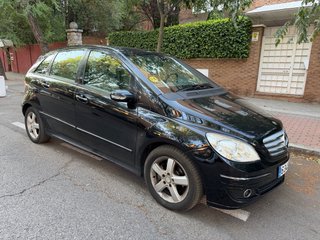 Mercedes-Benz Clase B 2008