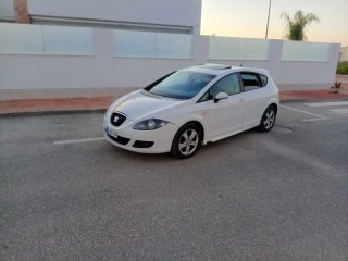 SEAT Leon 2008