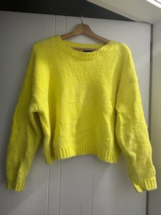 Jersey Amarillo