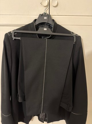 Traje de gala AM Gran Poder de León