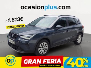 SEAT Arona 1.0 TSI Style Special Edition DSG 85 kW (115 CV)