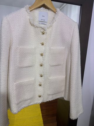 Chaqueta talla EU-XL
