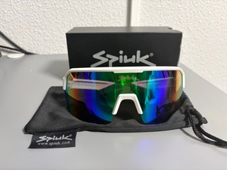 Gafas de Ciclismo Spiuk