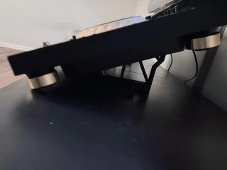 Soporte Inclinable para Controlador XDJ-AZ Y MAS