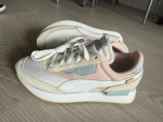 Deportivas Puma