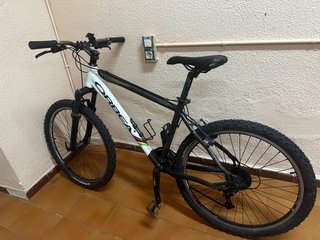 Bicicleta de Montaña Orbea