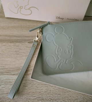 Bolso de mano Disney Pandora