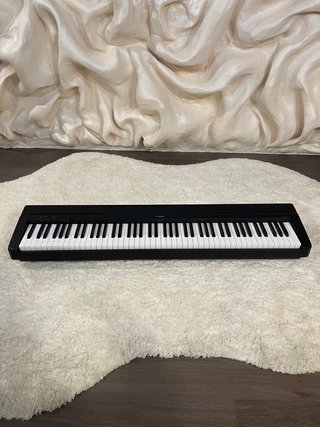 Piano Digital Yamaha P45