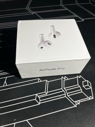 Apple AirPods Pro (3ª Generación) ANC