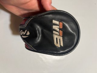 Funda Híbrido TaylorMade M6