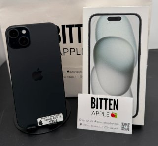 Iphone 15 Plus 128GB//BAT89%!!GARANTÍA!!CAMBIOS!!
