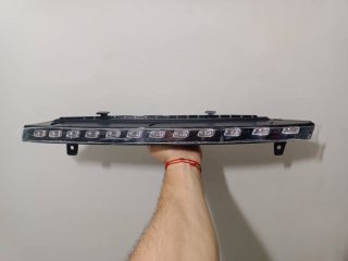 Intermitente Izquierdo Audi Q7 (2010-2015)
