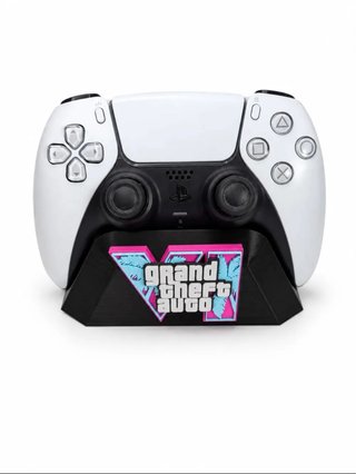 Soporte para Mando PS5 - Grand Theft Auto VI