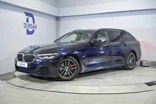 BMW Serie 5 530e Touring