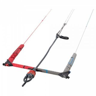 Barra de Kitesurf Naish Torque I3