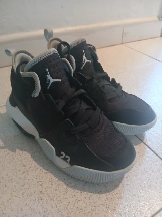 Zapatillas Nike Air Jordan Stay Loyal 2