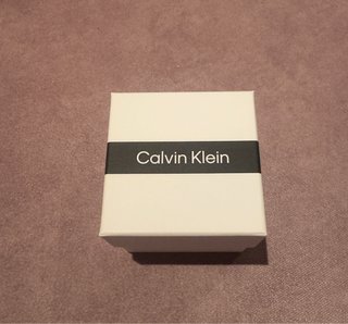 Reloj Cronógrafo Calvin Klein