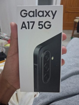 Samsung Galaxy A17 5G