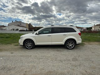 FIAT Freemont 2013 7 plazas