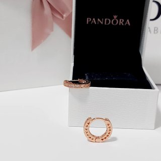 Pendientes Pandora
