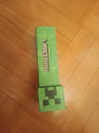 Caleidoscopio Minecraft