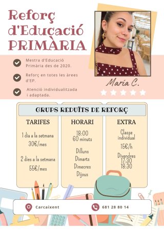 Clases particulares
