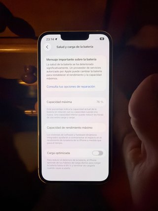 iPhone 13