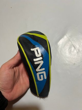 Funda para Híbrido PING