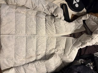 Chaqueta Arc'teryx Thorium Hoody Talla S