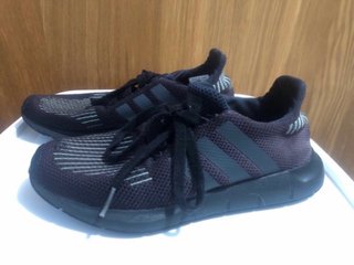 Zapatillas Adidas Negras Talla 36