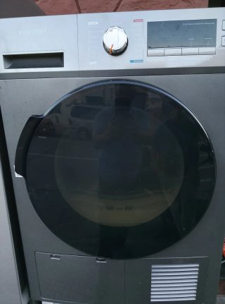 Secadora Infiniton 8kg
